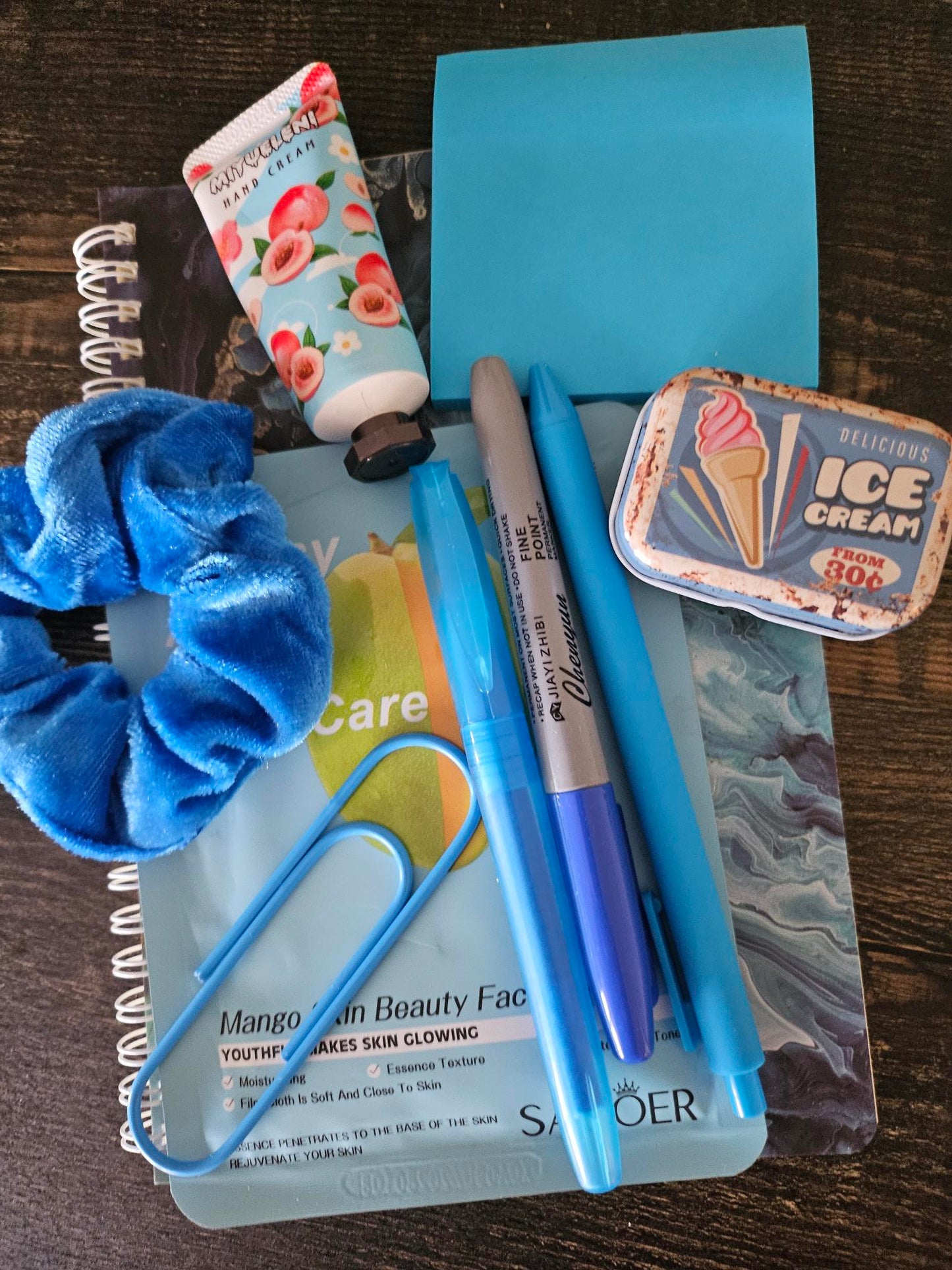10 Ball Mystery Bundle