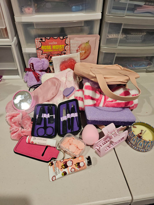 Beauty Bundle