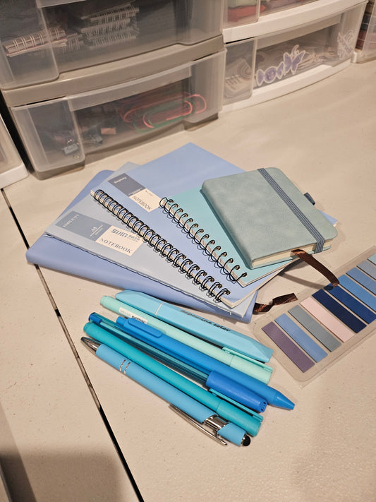 $30 Journaling Bundle