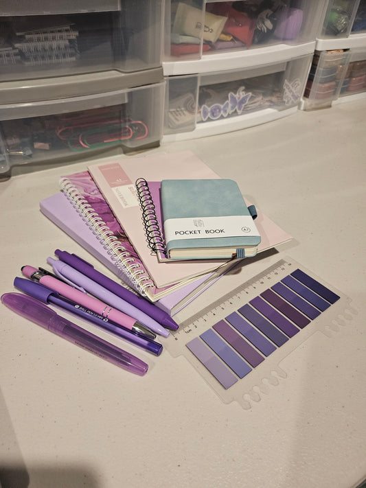 $30 Journaling Bundle